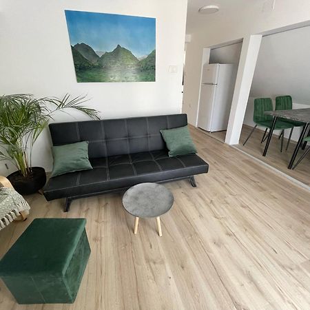 Apartma Tonii Bovec Exterior foto