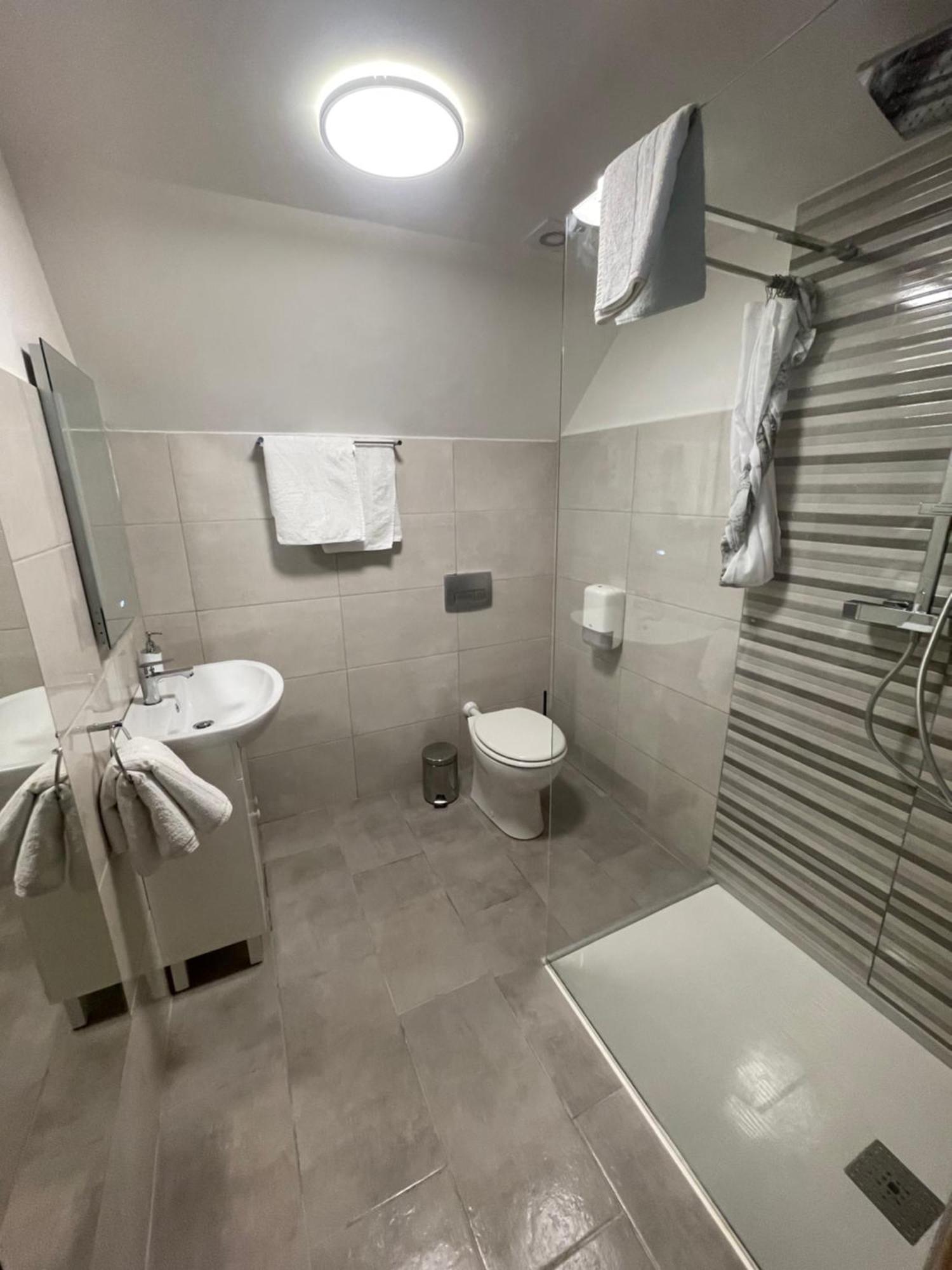Apartma Tonii Bovec Exterior foto