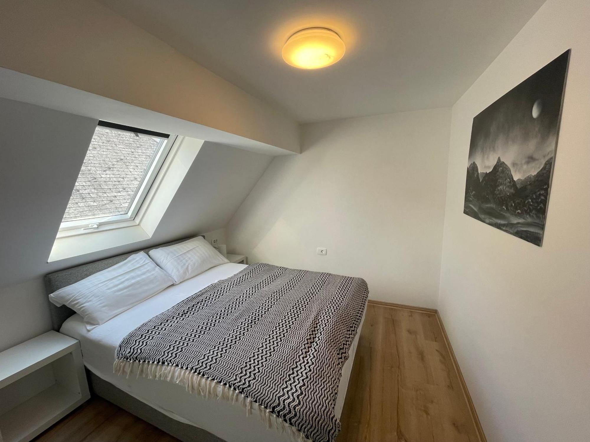 Apartma Tonii Bovec Exterior foto