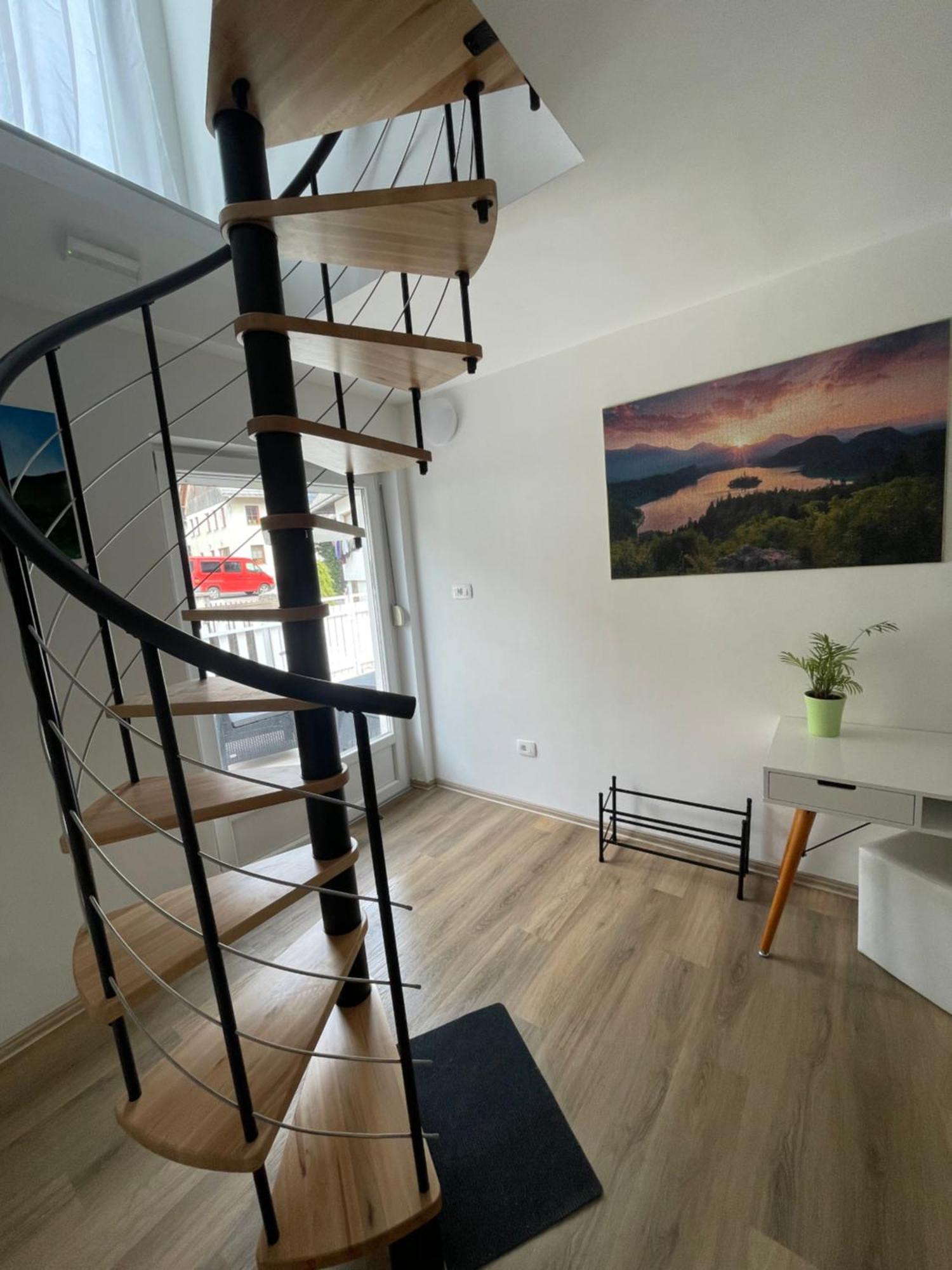 Apartma Tonii Bovec Exterior foto