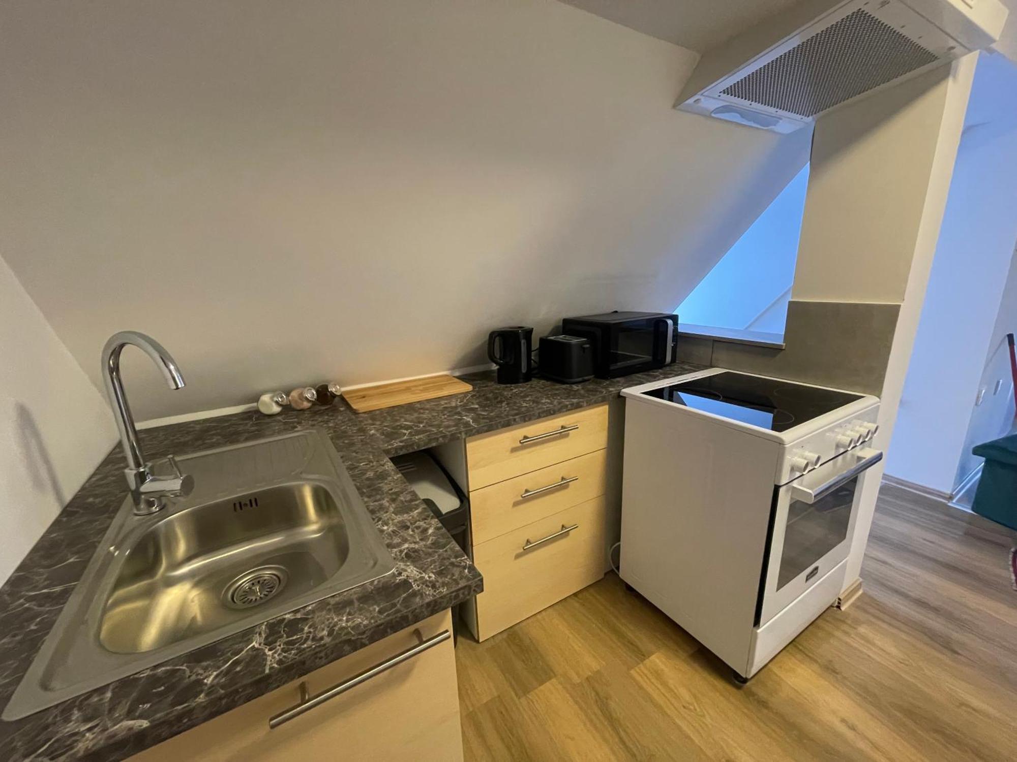 Apartma Tonii Bovec Exterior foto