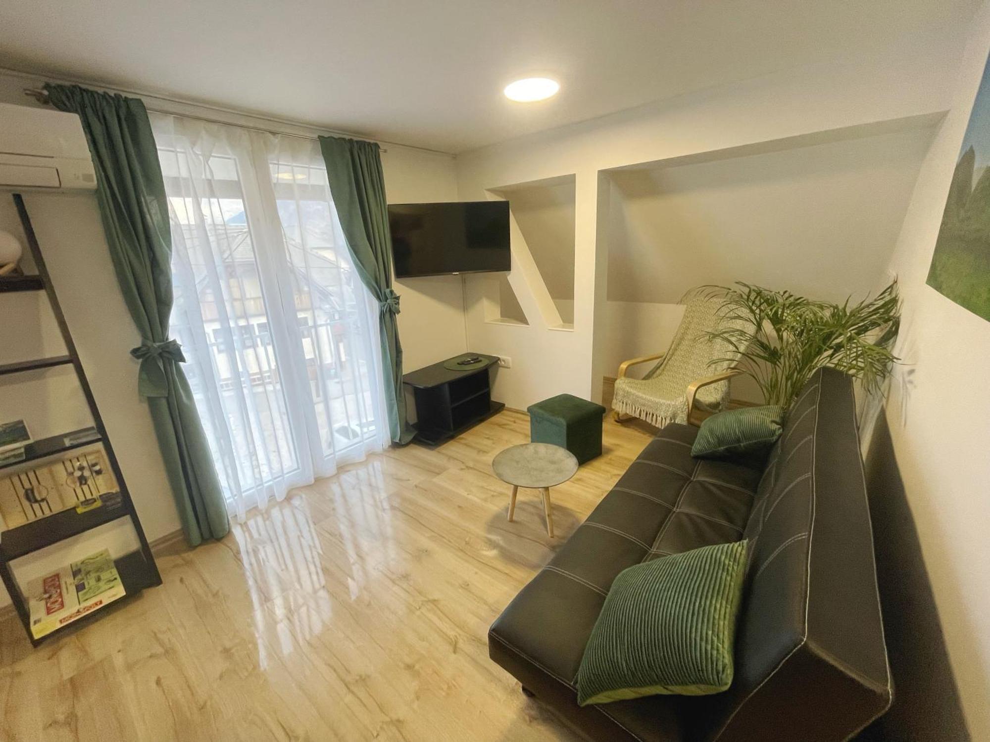 Apartma Tonii Bovec Exterior foto