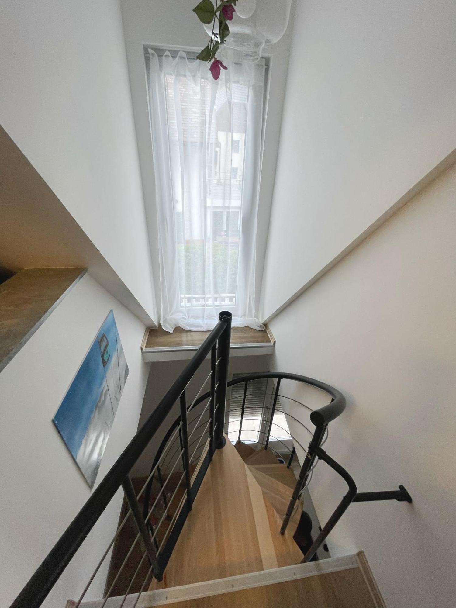 Apartma Tonii Bovec Exterior foto