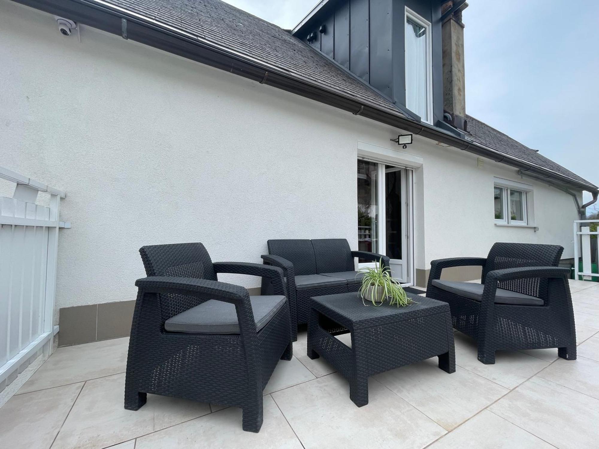 Apartma Tonii Bovec Exterior foto