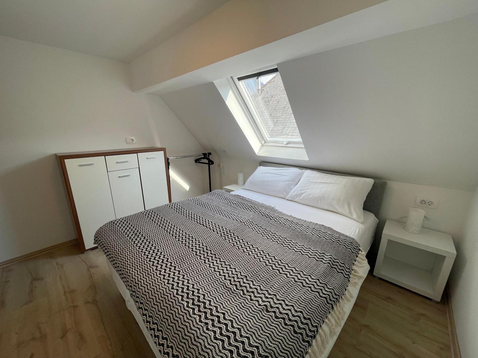 Apartma Tonii Bovec Exterior foto